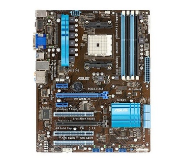 Asus F1A55-V