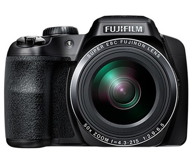 Fujifilm FinePix S9200