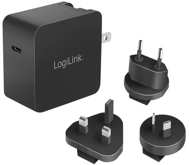 LogiLink PA0302