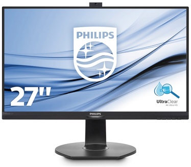 Philips 272P7VPTKEB/00 Zwart