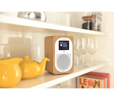 Pure Evoke H3 (Oak)