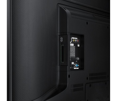 Samsung HG48EC460KW Zwart