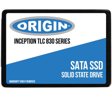 Origin Storage OTLC5123DSATA/2.5 512GB