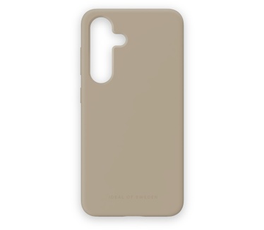 iDeal of Sweden Silicone Case