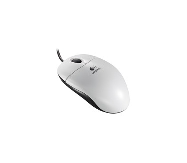 Logitech Optical Wheel Mouse