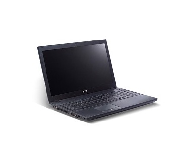 Acer Travelmate TimelineX 8572T-544G50MI