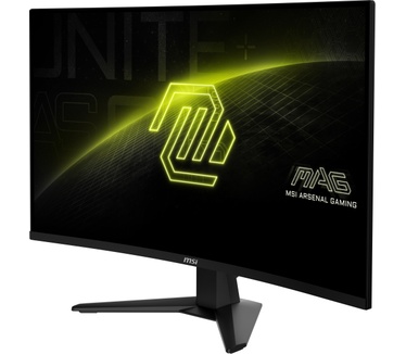 MSI MAG 32C6X