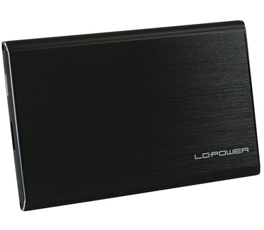 LC-Power LC-25U3-7B-ALU
