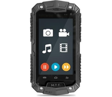 MTT Smart Robust