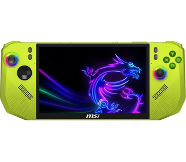 MSI CLAW A8 BZ2EM-048NL