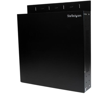 Startech.com Wandmonteerbare serverrack 2U