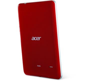 Acer Iconia B1-710 16GB Zilver