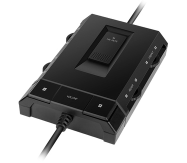 Speedlink MEDUSA XE 5.1