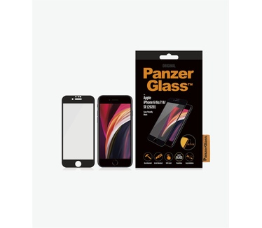 PanzerGlass 2679 (Apple iPhone 6/6s/7/8/SE (2020))