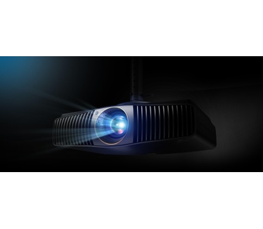 BenQ W5850 Home Cinema Projector, 100% DCP-P3