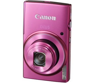 Canon Ixus 155 Roze
