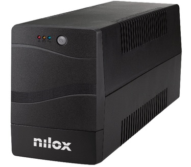 Nilox NXGCLI20002X9V2