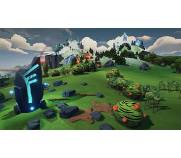 Valhalla Hills (Definitive Edition), PS4