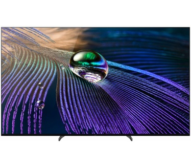 Sony Bravia XR AJ90 83"
