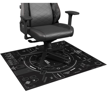 Genesis Tellur 400 Square HUD