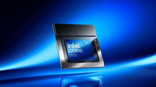 Intel Lunar Lake Core Ultra Series 2