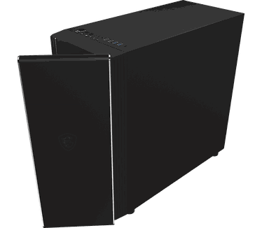 MSI Creator 400M
