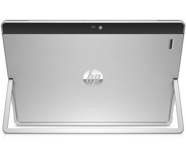HP Elite x2 1012 G1 L5H18ET (incl. Travel Keyboard) Zilver