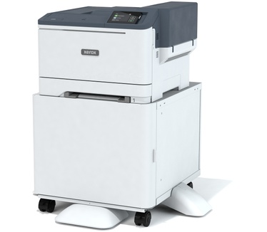 Xerox Xerox C320 A4 33 ppm draadloze dubbelzijdige printer PS3 PCL5e6/6 2 laden totaal 251 vel