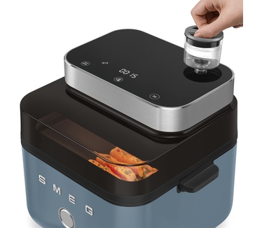 Smeg AFC01SBMEU