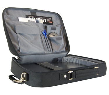 Sweex SA220 17 inch Notebook Tas Hardtop