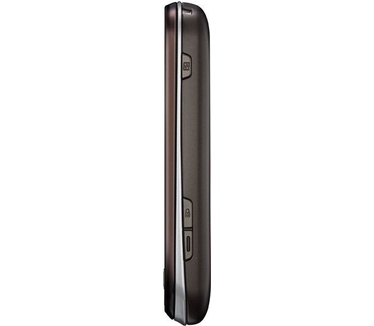 Samsung B5722 DualSim Bruin