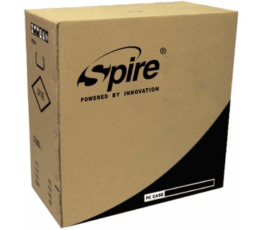 Spire Vision 7038