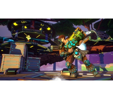 NERF Legends - PS5, PS5