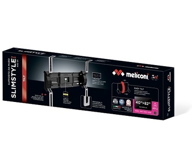 Meliconi SlimStyle Plus 400 ST