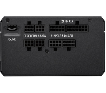 Corsair RM650