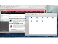 Fedora 16 met KDE Software Compilation 4.7