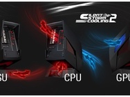 MSI Aegis