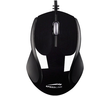 Speedlink Minnit 3-Button Micro Mouse
