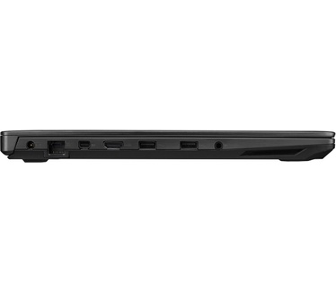 Asus ROG Strix GL503VM-GZ194T-BE (Azerty toetsenbord)