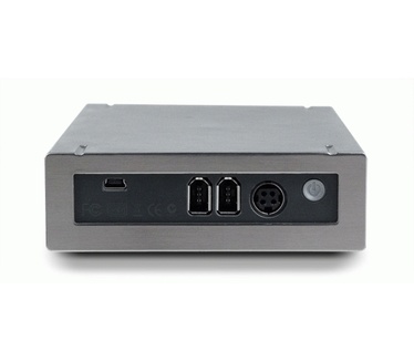LaCie LaCie Hard Drive, Design by F.A. Porsche 750GB