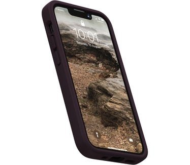 Njord byElements Eldur Case for Apple iPhone 13 Mini