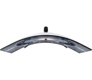 Samsung Odyssey G9 (G95TSSR) 49" Zwart