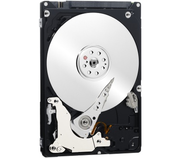 WD Black SATA 6Gb/s WD10JPLX, 1TB