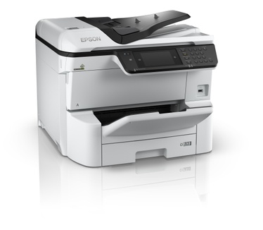 Epson Workforce Pro WF-C8610DWF