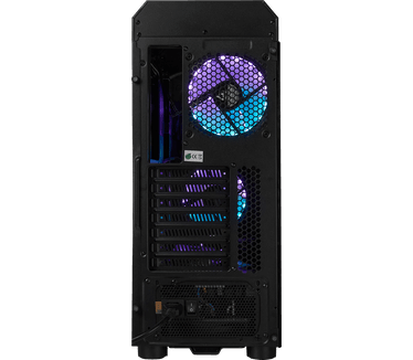 Chieftec GL-04B-OP