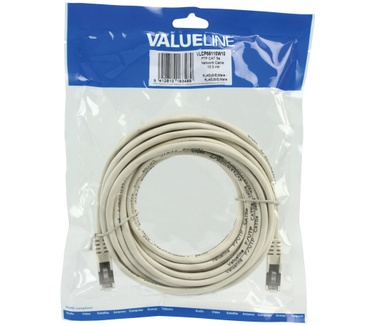 ValueLine 10m Cat5e FTP