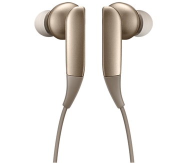Samsung Level U Pro Bluetooth Headset (Goud)