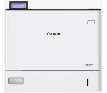 Canon X 1861P