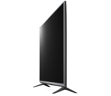 LG 49LF540V Zwart