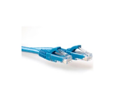 Advanced Cable Technology 10.00m Cat6a UTP